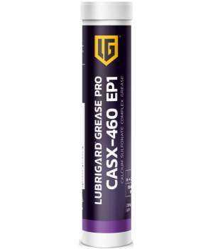 Смазка LUBRIGARD GREASE PRO CASX-460 EP1, 400гр