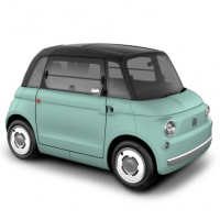 Topolino