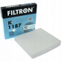 Салонный фильтр Filtron K1187
