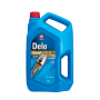 Моторное масло Texaco DELO Gold Ultra E 15W-40, 5л