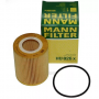 Масляный фильтр MANN-FILTER HU 826X