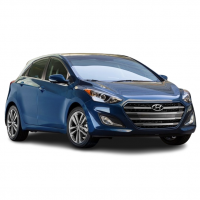 Elantra GT