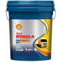 Моторное масло Shell Rimula R5 LE 10W-30, 20л