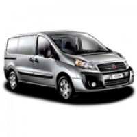 Scudo, 270