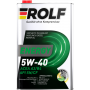 Моторное масло ROLF ENERGY 5W-40 A3/B4 SN/CF, 1л