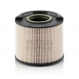 Топливный фильтр MANN-FILTER PU 1033X