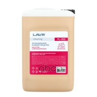 Промышленное ржавчиноудаляющее средство PL302 LAVR, 5л
