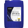 Трансмиссионное масло RINNOL TOP GEAR ATF DX III, 20л