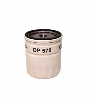 Масляный фильтр Filtron OP570T