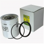 Топливный фильтр MANN-FILTER WK 933X