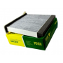 Салонный фильтр MANN-FILTER CUK 2231