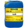Моторное масло RAVENOL LLO 10W-40, 10л