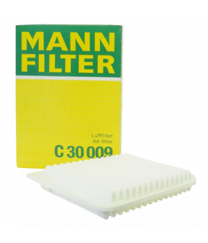 Воздушный фильтр MANN-FILTER C 30009