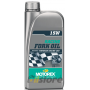 Вилочное масло MOTOREX RACING FORK OIL 15W, 1л