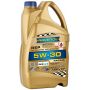 Моторное масло RAVENOL REP Racing Extra Performance 5W-30, 5л