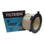 Салонный фильтр Filtron K1037