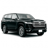 Land Cruiser 300 300J / 300W