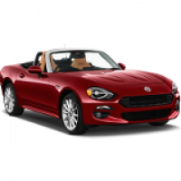 124 Spider