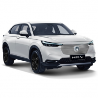 HR-V III