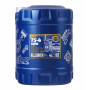 Моторное масло MANNOL 7104 TS-4 SHPD 15W-40, 10л