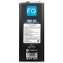 Моторное масло FQ SEMI-SYNTHETIC SP/GF-6A 5W-30, 4л