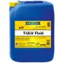 Трансмиссионное масло RAVENOL ATF T-ULV Fluid, 20л