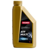 Трансмиссионное масло Oilway ATF Multi, 1л