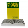 Салонный фильтр MANN-FILTER CUK 2940