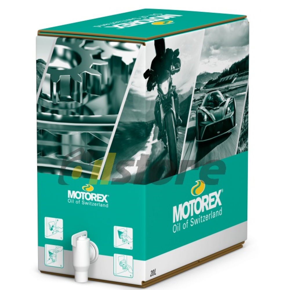 Моторное масло MOTOREX PROFILE P-XL 0W-20, 20л