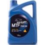 Трансмиссионное масло HYUNDAI MTF SAE 75W-90 GL-4 (6л)