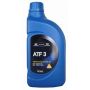 Трансмиссионное масло HYUNDAI ATF 3 DEXRON III (1л)