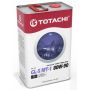 Трансмиссионное масло TOTACHI NIRO Super Gear 80W-90, 4л