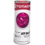 Трансмиссионное масло TOTACHI NIRO ATF DEXRON-III, 1 л