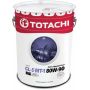 Трансмиссионное масло TOTACHI NIRO Super Gear 80W-90, 19л