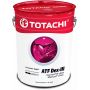 Трансмиссионное масло TOTACHI NIRO ATF DEXRON-III, 19л