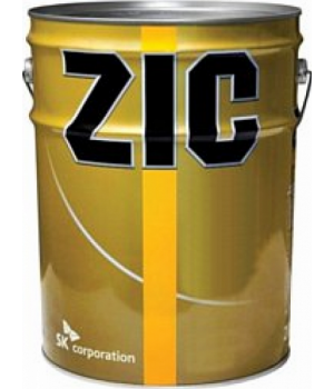 Компрессорное масло ZIC SK Compressor RS68, 20 л.