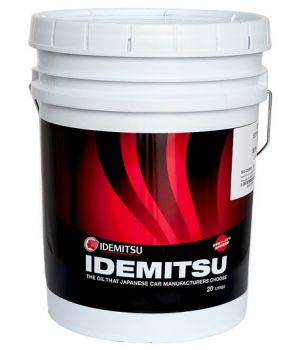 Трансмиссионное масло IDEMITSU CVTF, 20л