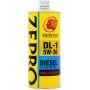 Моторное масло IDEMITSU Zepro Diesel DL-1 5W-30, 1л