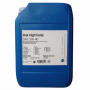 Моторное масло ARAL HighTronic 5W-40, 20 л.