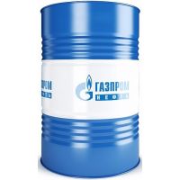 Гидравлическое масло Gazpromneft Hydraulic HLP-32, 205л