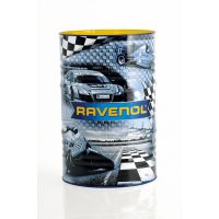 Гидравлическое масло RAVENOL Hydraulikoel TSX 46 (208л) станд.