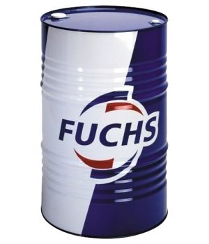 Трансмиссионное масло FUCHS Titan Supergear 80W-90, 205л