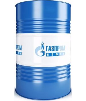Гидравлическое масло Gazpromneft Hydraulic HVLP-32, 205л