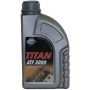 Трансмиссионное масло FUCHS Titan ATF 3000, 1л