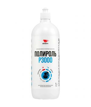 Полироль ВМПАВТО P3000 стик-пакет 7212, 20гр