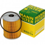 Масляный фильтр MANN-FILTER H 932/5X