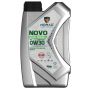Моторное масло NOMAD NOVO 9000 GREEN 0W-30, 1л