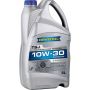 Моторное масло RAVENOL TSJ 10W-30, 5л