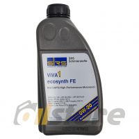 Моторное масло SRS VIVA 1 ecosynth FE 0W-20, 1л