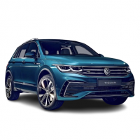 Tiguan CS